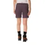 Vaude Skomer Iii Kurze Hose