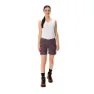 Vaude Skomer Iii Kurze Hose
