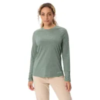 Vaude Skomer Iii Langarm-t-shirt Vaude Skomer Iii Langarm-t-shirt