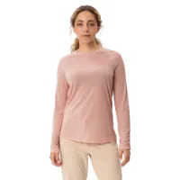 Vaude Skomer Iii Langarm-t-shirt