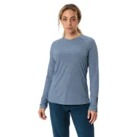 Vaude Skomer Iii Langarm-t-shirt Vaude Skomer Iii Langarm-t-shirt