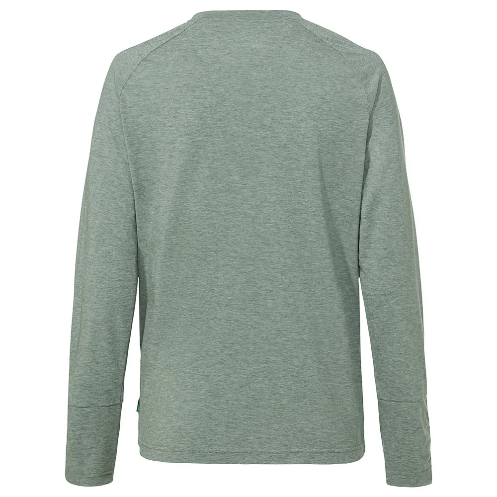 Vaude Skomer Iii Langarm-t-shirt Vaude Skomer Iii Langarm-t-shirt