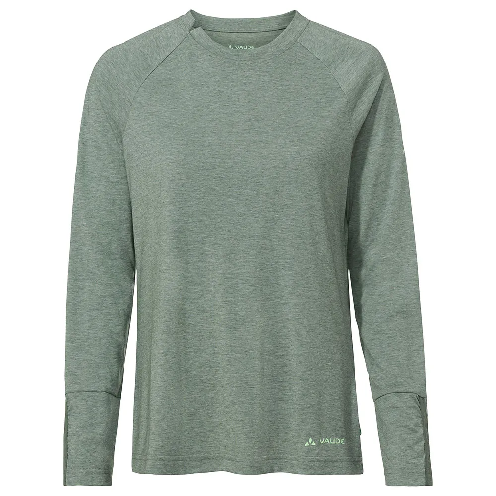 Vaude Skomer Iii Langarm-t-shirt Vaude Skomer Iii Langarm-t-shirt