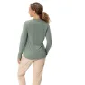 Vaude Skomer Iii Langarm-t-shirt