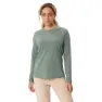Vaude Skomer Iii Langarm-t-shirt