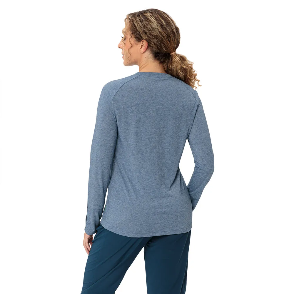 Vaude Skomer Iii Langarm-t-shirt