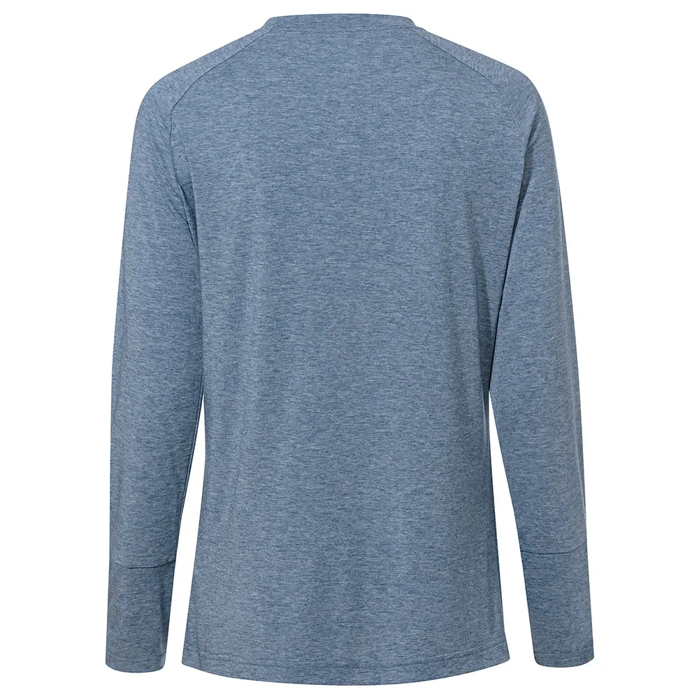 Vaude Skomer Iii Langarm-t-shirt