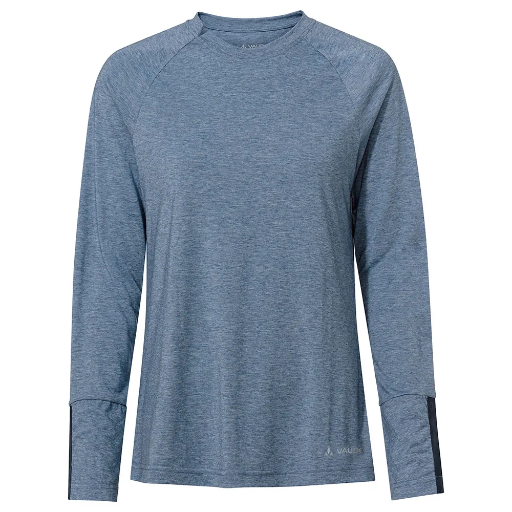 Vaude Skomer Iii Langarm-t-shirt