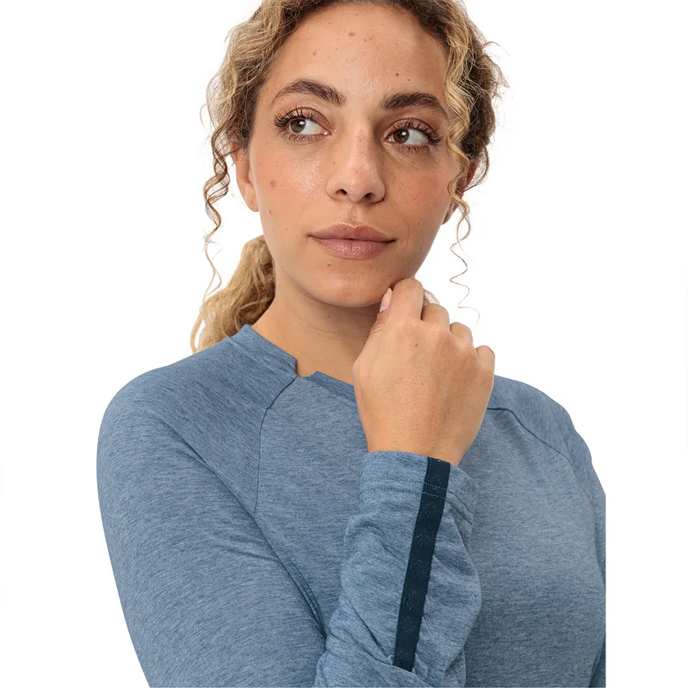 Vaude Skomer Iii Langarm-t-shirt