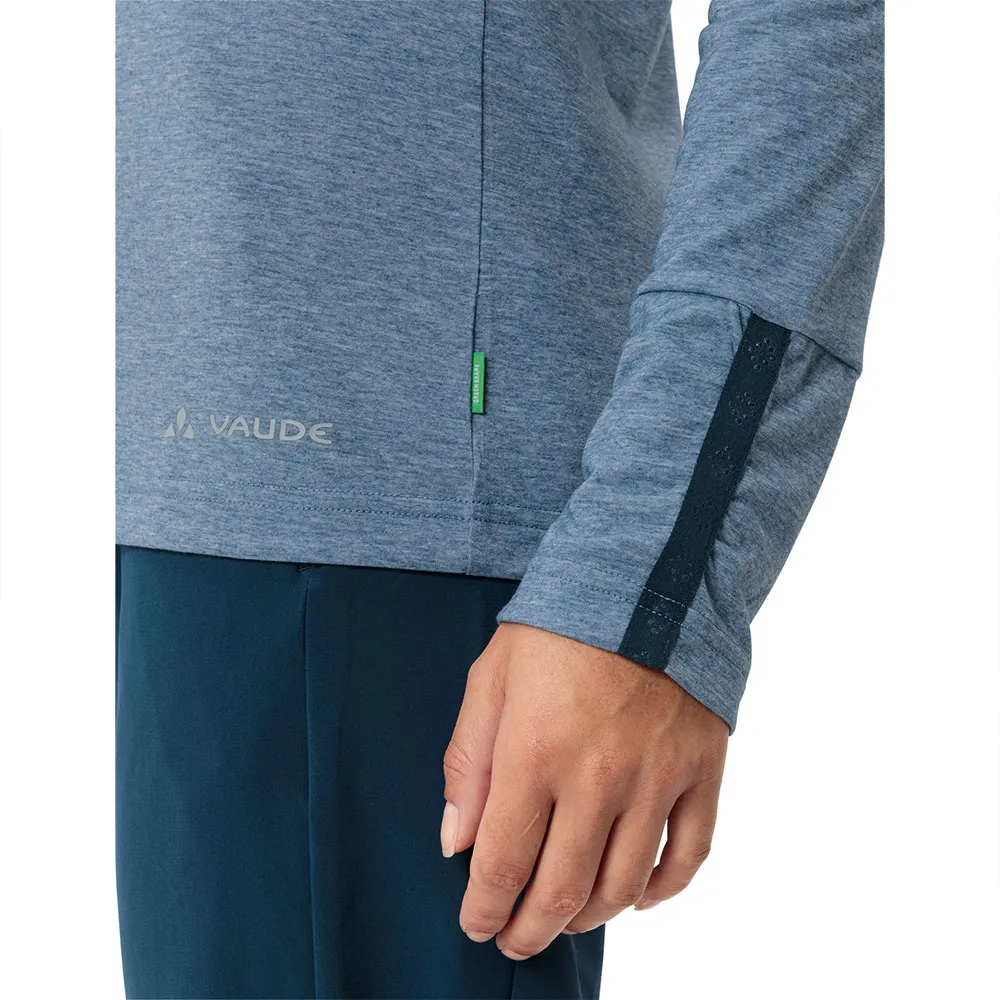 Vaude Skomer Iii Langarm-t-shirt