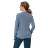 Vaude Skomer Iii Langarm-t-shirt