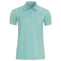 Vaude Skomer Kurzarm-poloshirt Refurbished Vaude Skomer Kurzarm-poloshirt Refurbished