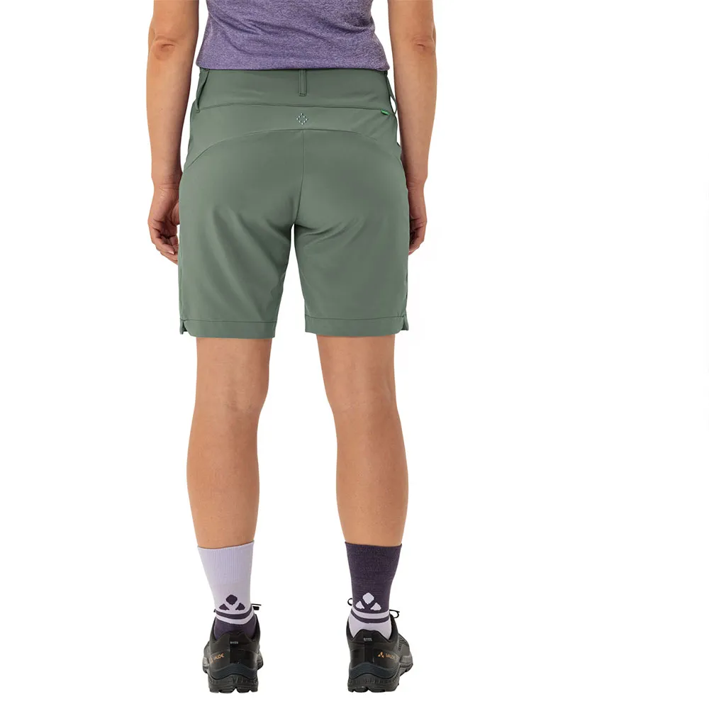 Vaude Skomer Kurze Hose Vaude Skomer Kurze Hose