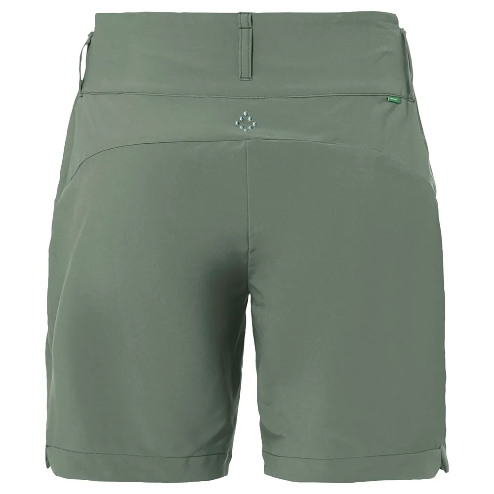 Vaude Skomer Kurze Hose Vaude Skomer Kurze Hose