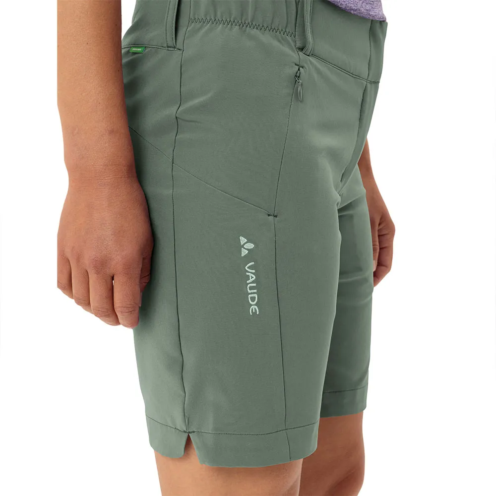 Vaude Skomer Kurze Hose Vaude Skomer Kurze Hose