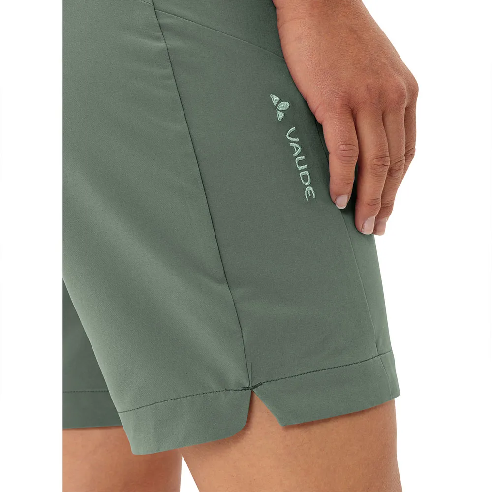 Vaude Skomer Kurze Hose Vaude Skomer Kurze Hose