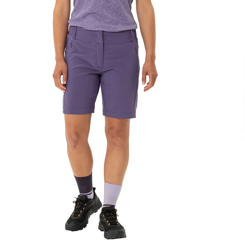 Vaude Skomer Kurze Hose Vaude Skomer Kurze Hose