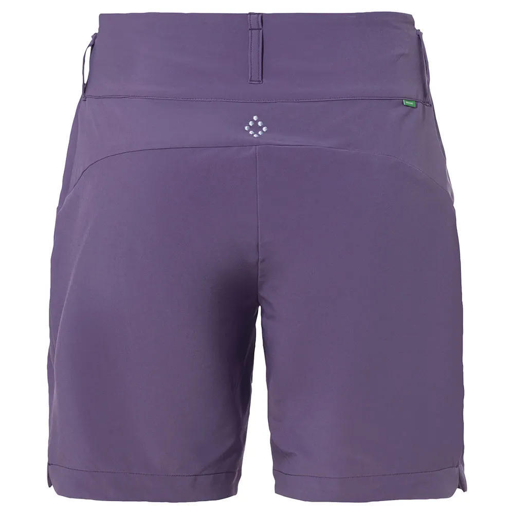 Vaude Skomer Kurze Hose Vaude Skomer Kurze Hose