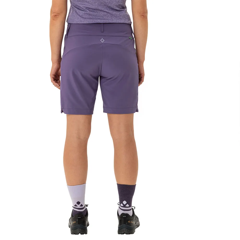 Vaude Skomer Kurze Hose Vaude Skomer Kurze Hose