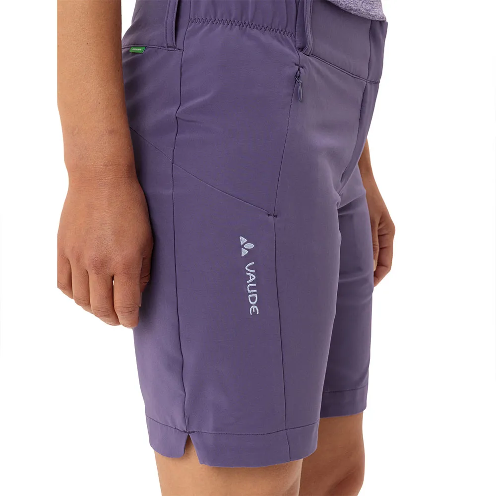 Vaude Skomer Kurze Hose Vaude Skomer Kurze Hose