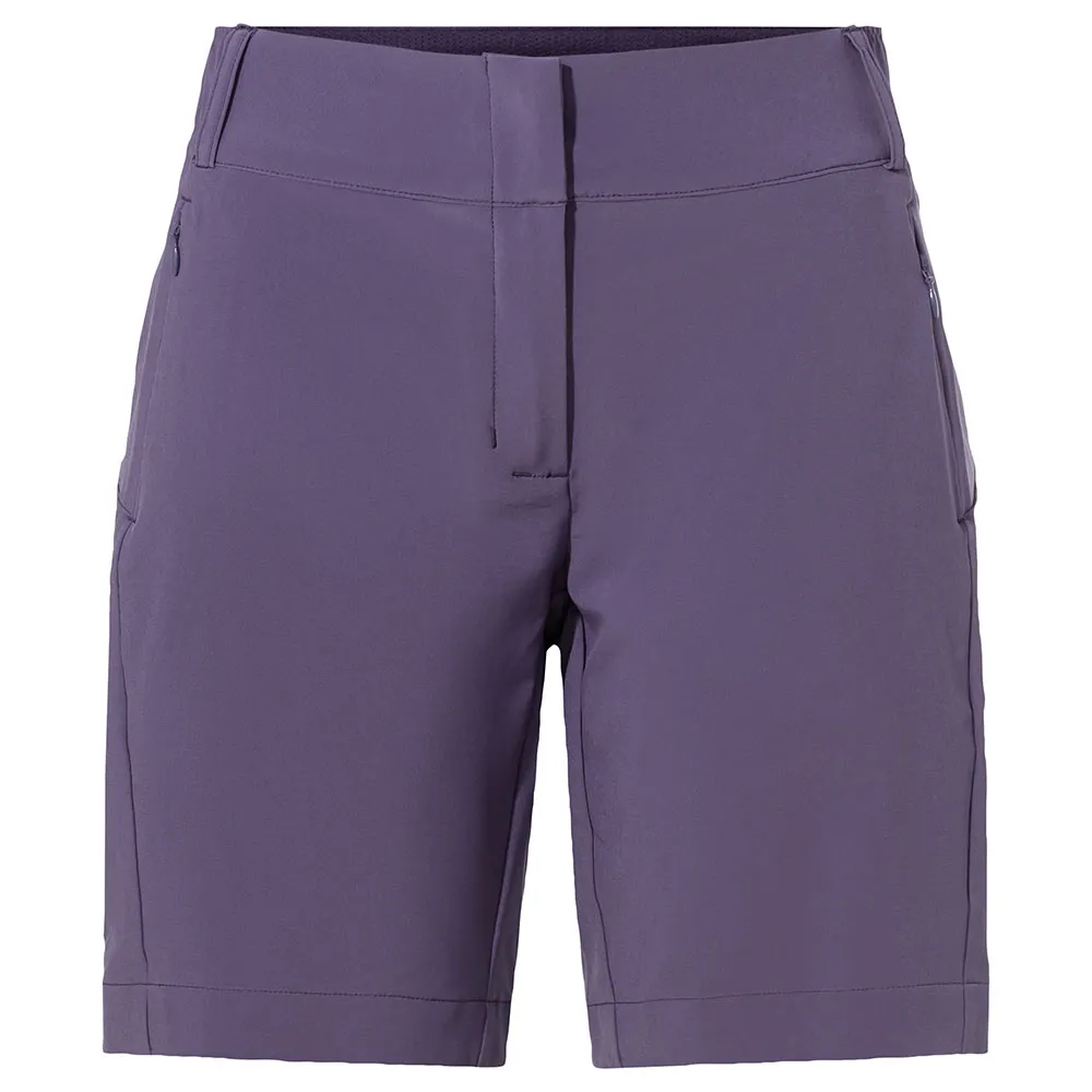 Vaude Skomer Kurze Hose Vaude Skomer Kurze Hose