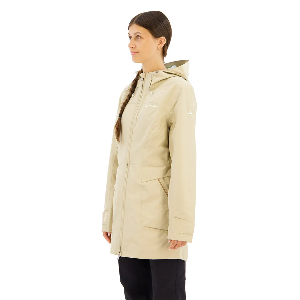 Vaude Skomer Parka Vaude Skomer Parka