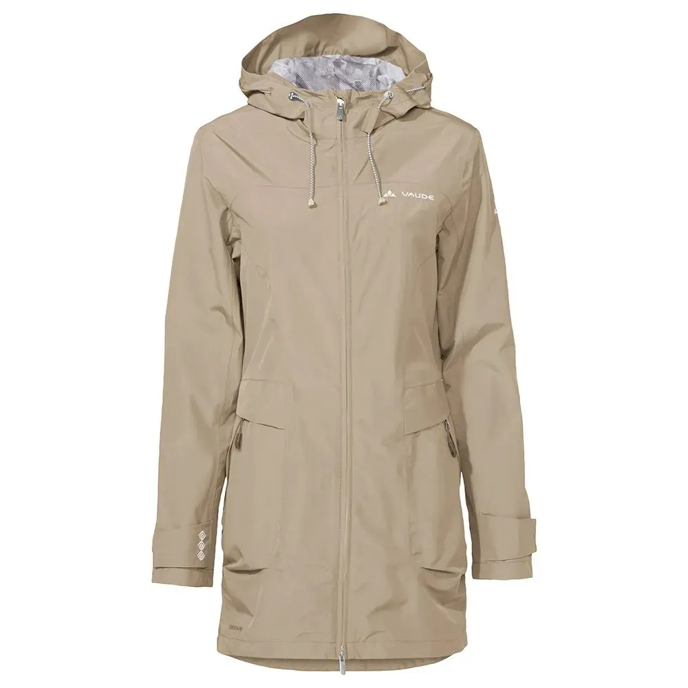 Vaude Skomer Parka Vaude Skomer Parka