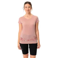 Vaude Skomer Print Ii Kurzarm-t-shirt Vaude Skomer Print Ii Kurzarm-t-shirt