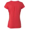 Vaude Skomer Print Ii Kurzarm-t-shirt