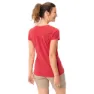 Vaude Skomer Print Ii Kurzarm-t-shirt