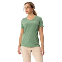 Vaude Skomer Print Iii Kurzarm-t-shirt Vaude Skomer Print Iii Kurzarm-t-shirt