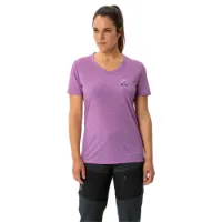 Vaude Skomer Print Iii Kurzarm-t-shirt Vaude Skomer Print Iii Kurzarm-t-shirt