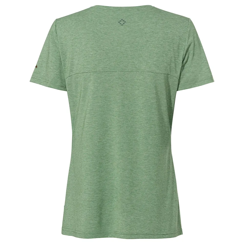 Vaude Skomer Print Iii Kurzarm-t-shirt Vaude Skomer Print Iii Kurzarm-t-shirt