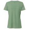 Vaude Skomer Print Iii Kurzarm-t-shirt