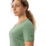 Vaude Skomer Print Iii Kurzarm-t-shirt