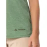Vaude Skomer Print Iii Kurzarm-t-shirt