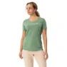 Vaude Skomer Print Iii Kurzarm-t-shirt