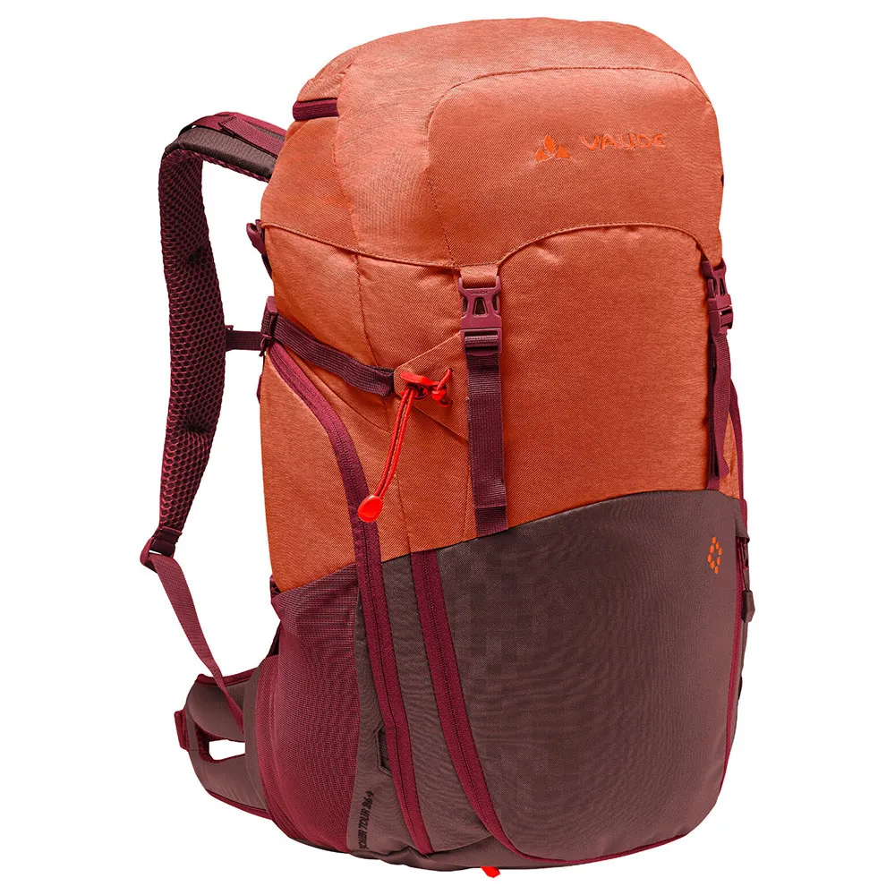 Vaude Skomer Tour 36+l Rucksack, Hotchili Vaude Skomer Tour 36+l Rucksack, Hotchili