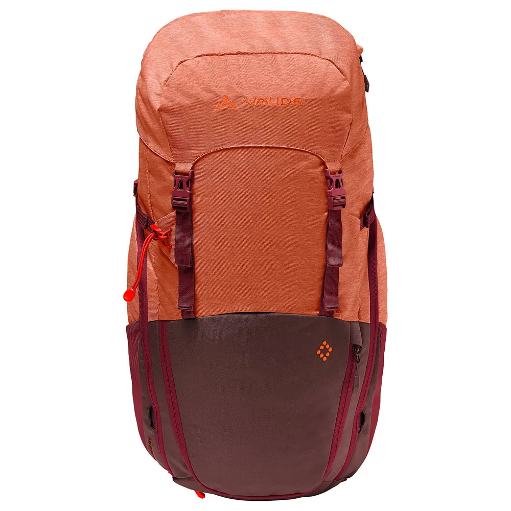 Vaude Skomer Tour 36+l Rucksack, Hotchili Vaude Skomer Tour 36+l Rucksack, Hotchili
