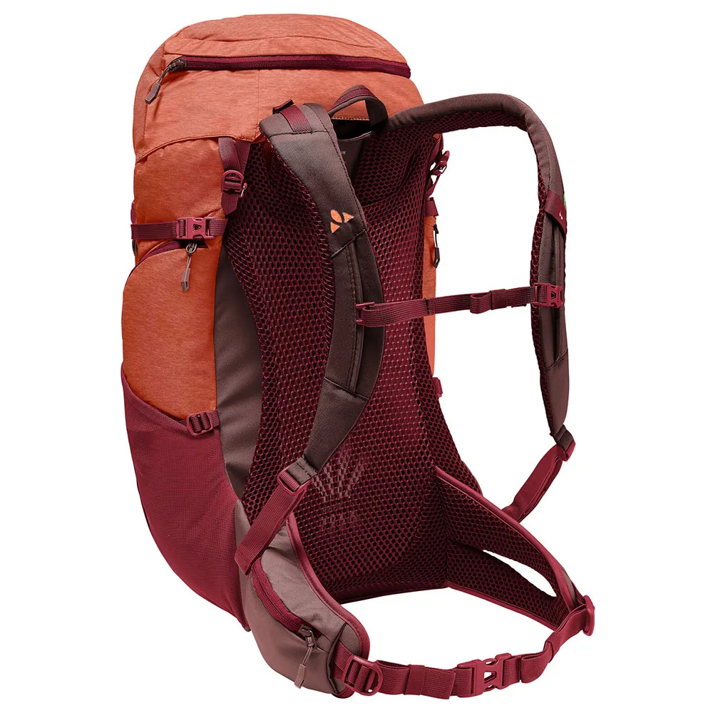 Vaude Skomer Tour 36+l Rucksack, Hotchili Vaude Skomer Tour 36+l Rucksack, Hotchili