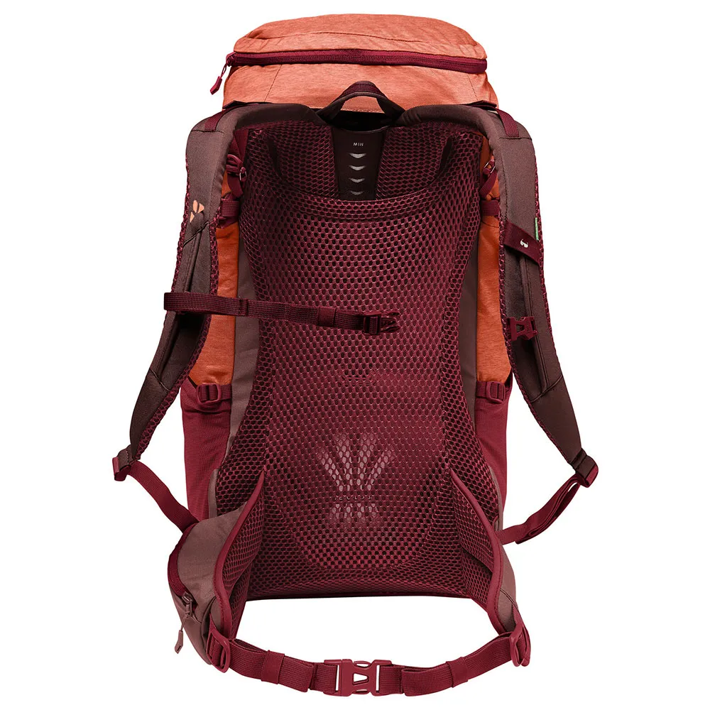 Vaude Skomer Tour 36+l Rucksack, Hotchili Vaude Skomer Tour 36+l Rucksack, Hotchili