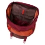 Vaude Skomer Tour 36+l Rucksack, Hotchili