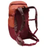 Vaude Skomer Tour 36+l Rucksack, Hotchili