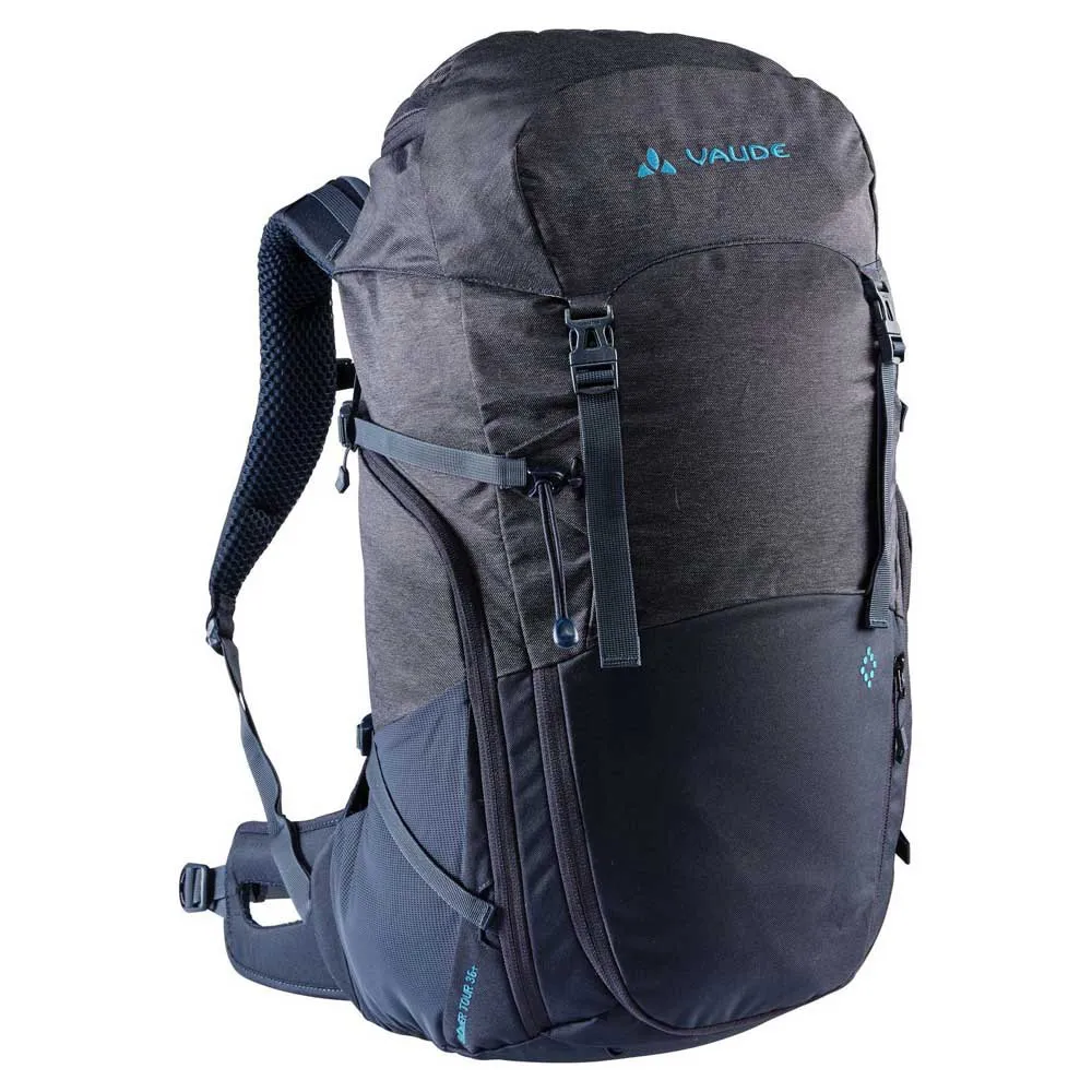 Vaude Skomer Tour 36l Rucksack, Eclipse Vaude Skomer Tour 36l Rucksack, Eclipse