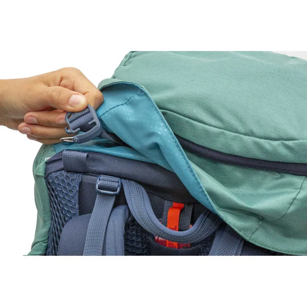 Vaude Skomer Tour 36l Rucksack, Eclipse Vaude Skomer Tour 36l Rucksack, Eclipse