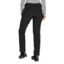 Vaude Skomer Winter Hosen, Black, Regular