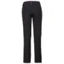 Vaude Skomer Winter Hosen, Black, Regular