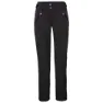 Vaude Skomer Winter Hosen, Black, Regular