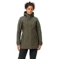 Vaude Skomer Winter Ii Parka Vaude Skomer Winter Ii Parka