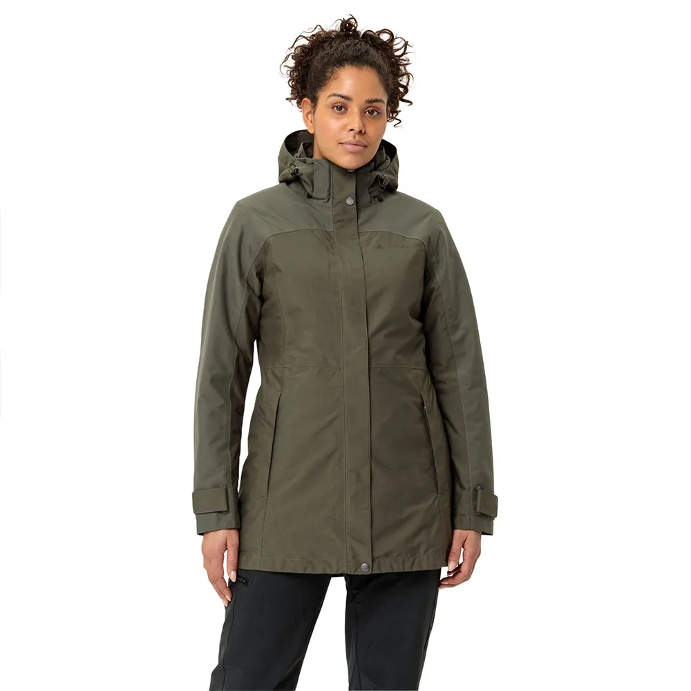 Vaude Skomer Winter Ii Parka Vaude Skomer Winter Ii Parka